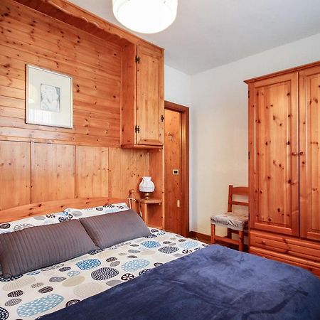 Chalet Monica Молина ди Ледро Екстериор снимка