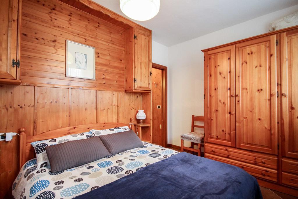 Chalet Monica Молина ди Ледро Екстериор снимка