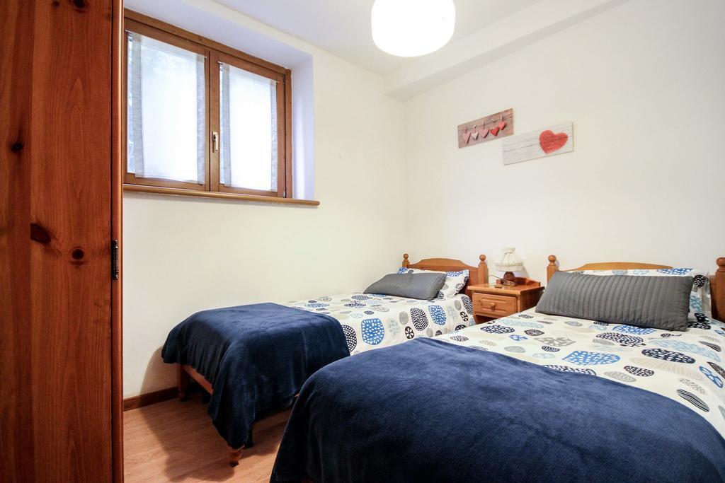 Chalet Monica Молина ди Ледро Екстериор снимка