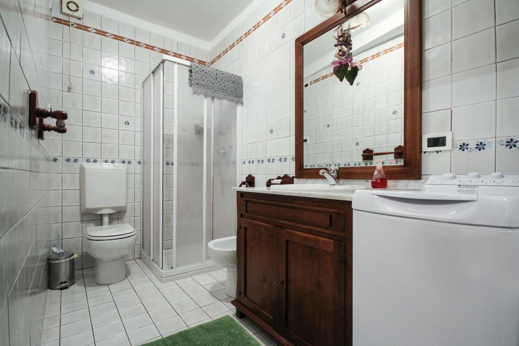 Chalet Monica Молина ди Ледро Екстериор снимка
